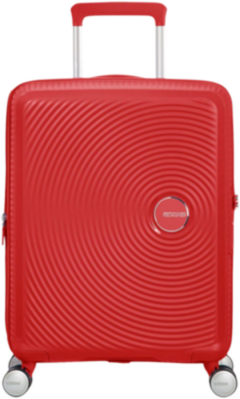 Soundbox Spinner Expandible