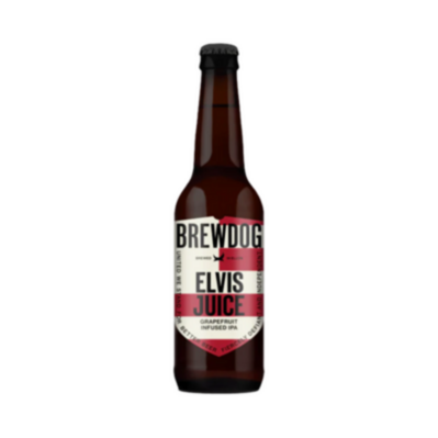 Pack Elvis Juice IPA