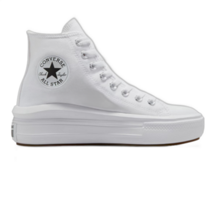 Chuck Taylor Move Alta