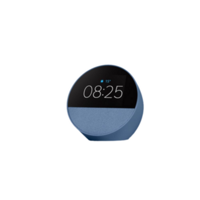 Echo Spot Azul 2024