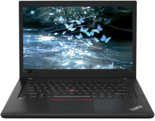 ThinkPad T480 Business