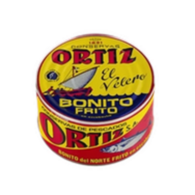 Bonito del Norte Escabechado