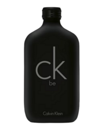 CK Be Esencia Urbana