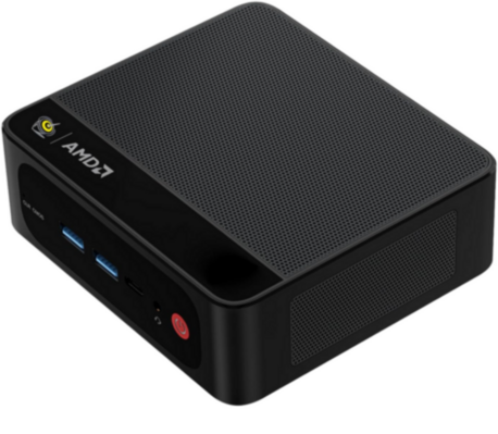 Beelink SER5 Ryzen 5