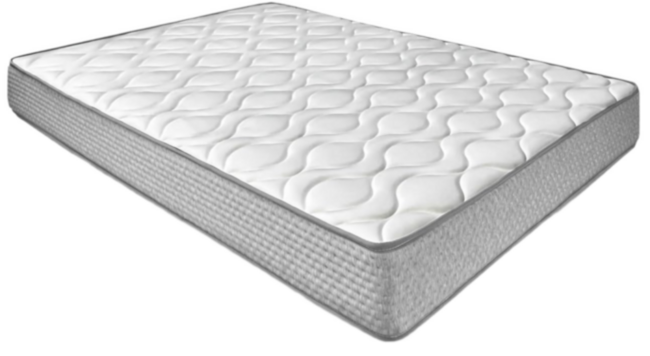 Marko Viscoelástico Doble