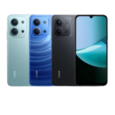 Redmi 15C Global Edition