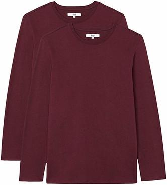 Pack de 2 camisetas Find