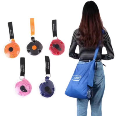 Bolsa Plegable Xiaomi Youpin