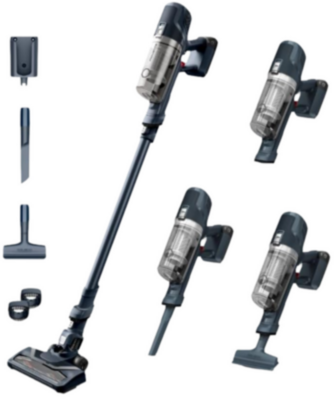 XPert 6.60 Multifunción