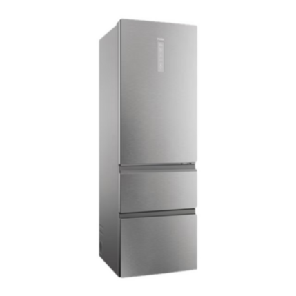 Combi Haier WiFi No Frost