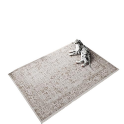 Alfombra Vintage Tribal