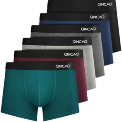 Bóxer Algodón Premium