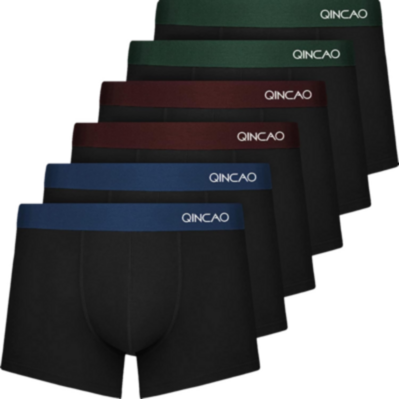 Bóxer Algodón Premium