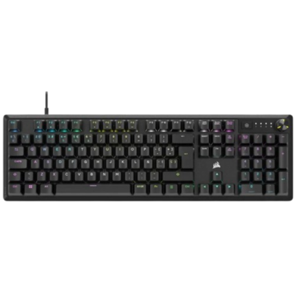 Teclado Corsair K63