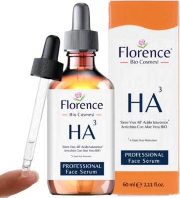 Sérum Triple Hialurónico