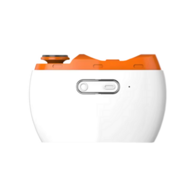 Pulidor Uñas Eléctrico