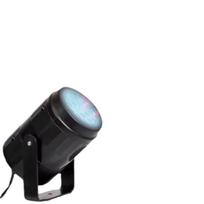 Proyector Navideño LED USB