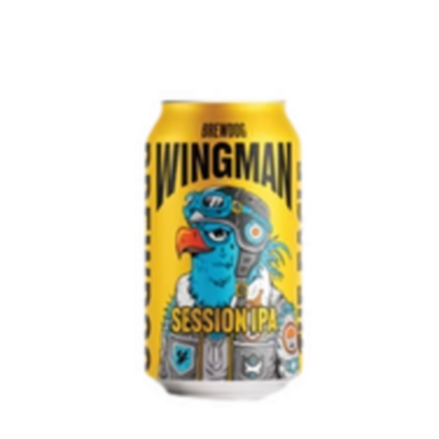 Pack Wingman Especial