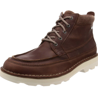 Botas Clarks Korik Rise