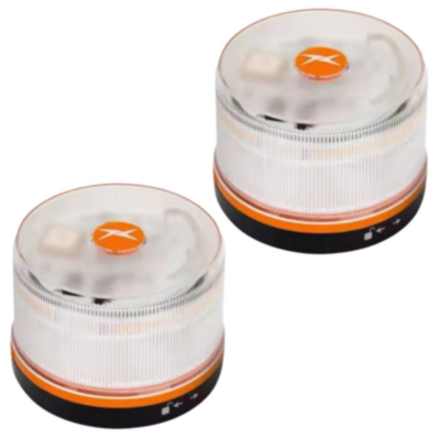 Luz Emergencia V16 DGT