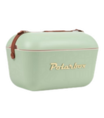 Frigorífico Verde Oliva