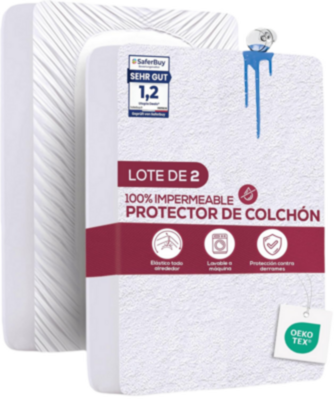 Protector Colchón Utopia