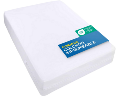 Protector Impermeable