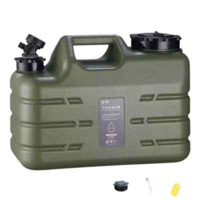 Cubo Agua Portátil 11L