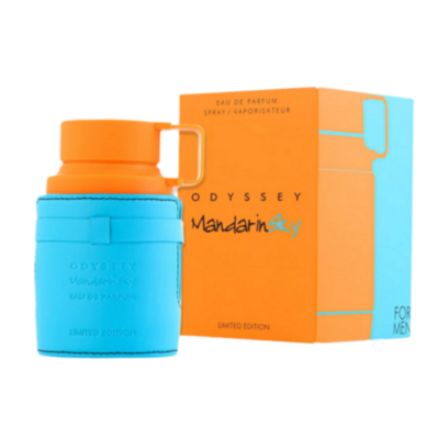 Odyssey Mandarin Sky