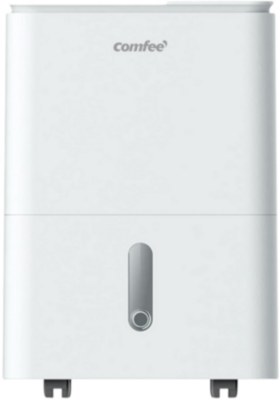 Deshumidificador Inteligente