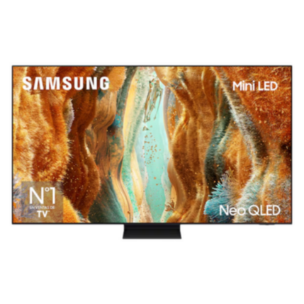 Neo QLED 4K Inteligente