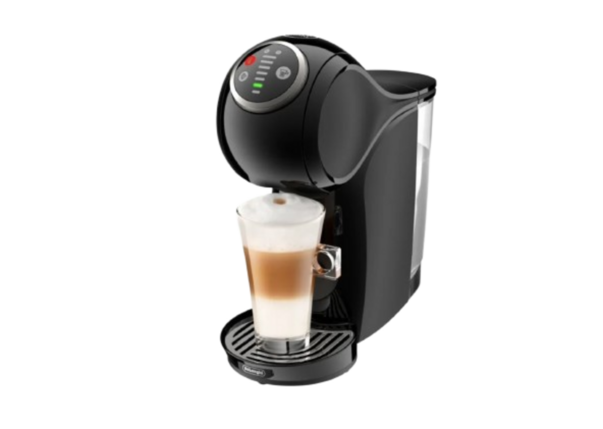 DeLonghi  Genio S Plus