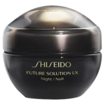 Crema Regenerante Nocturna