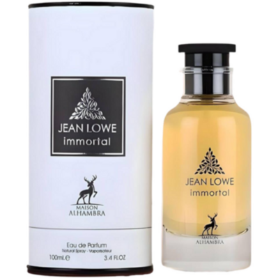 IMMORTEL Eau de Parfum