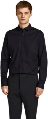 Camisa Slim Elegante