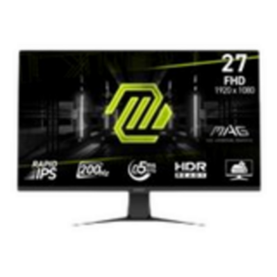Monitor Gaming MSI 27