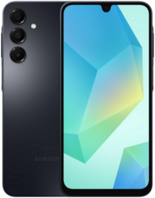 Galaxy A16 LTE Dual SIM