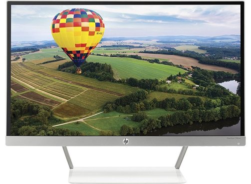 Monitor HP Pavilion 24xw