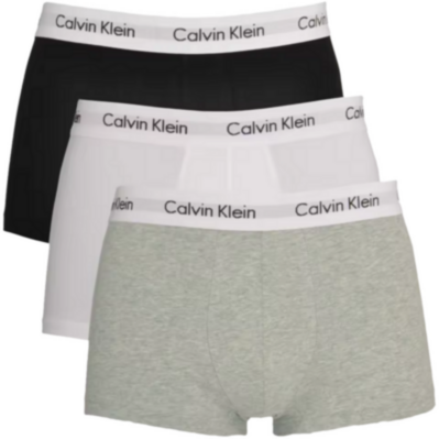 Pack Boxers Calvin Klein