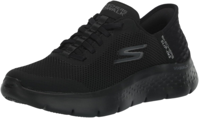 Go Walk Flex Grand Entry