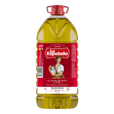 Aceite Oliva Suave Premium