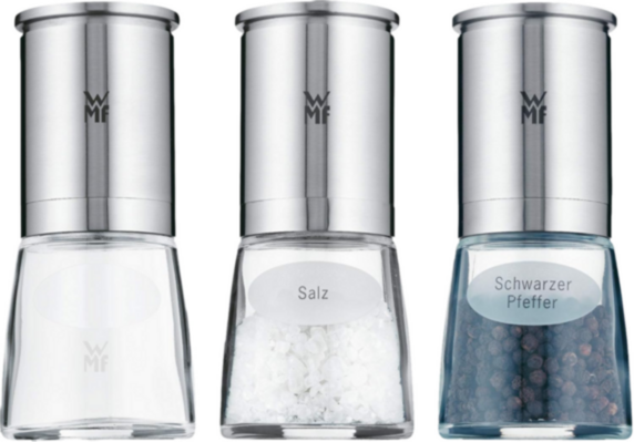 Molinillos Ceramill de Luxe