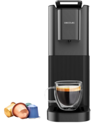 Power Caps 20 Premium