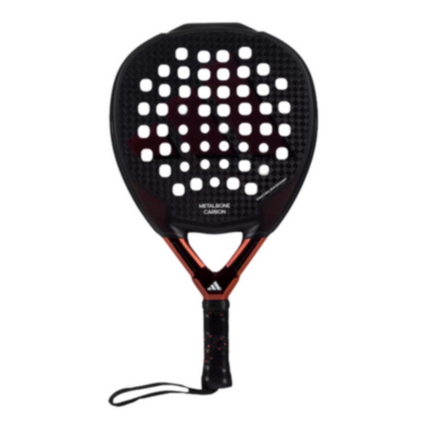 Metalbone Carbon 3.3