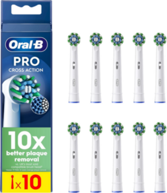 Recambios CrossAction Pro