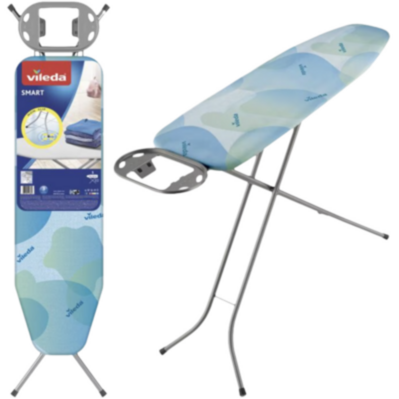 Tabla Planchar Smart Vileda