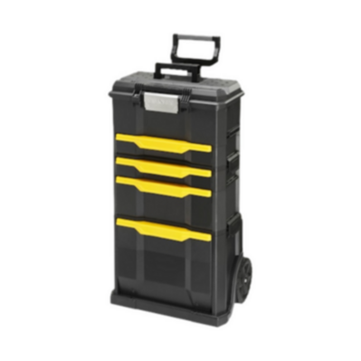 Taller Móvil Modular