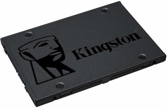 SSD Kingston 240GB