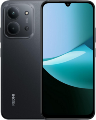 Redmi 15C Negro Premium