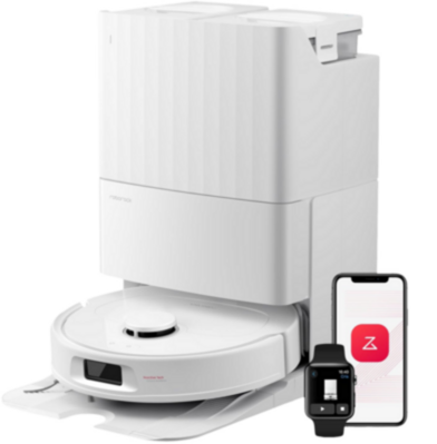 Roborock QV 35S Premium
